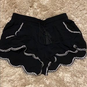 Aeropostale loose shorts